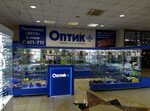 Плюс тольятти фото Фотографии OPTIC PLUS
