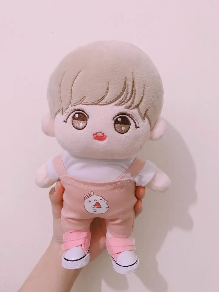 Плюшевая кукла какой можно делать прическу Pin on ⊹ Plushies૮(⑅`*▿*`⑅)ა ✨ Dolls clothes diy, Cute toys, Kawaii plushies