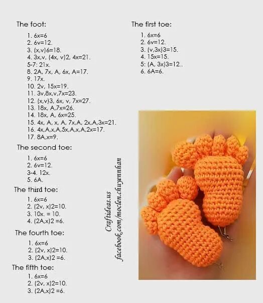Плюшевый брелок крючком схемы Crochet mini foot chart for key chain Crochet crafts, Crochet amigurumi, Crochet