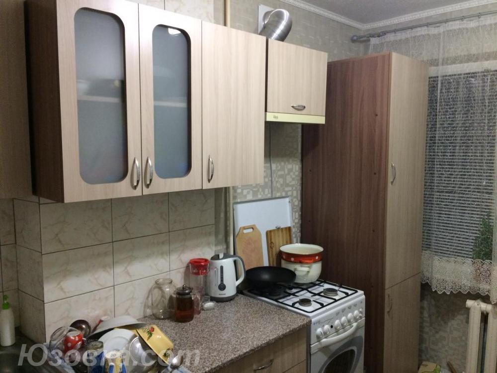 Плюшка ул 9 января 12 фото 2-комн. квартира, 47 м², вторичка, 6/9 эт., ДОНЕЦК