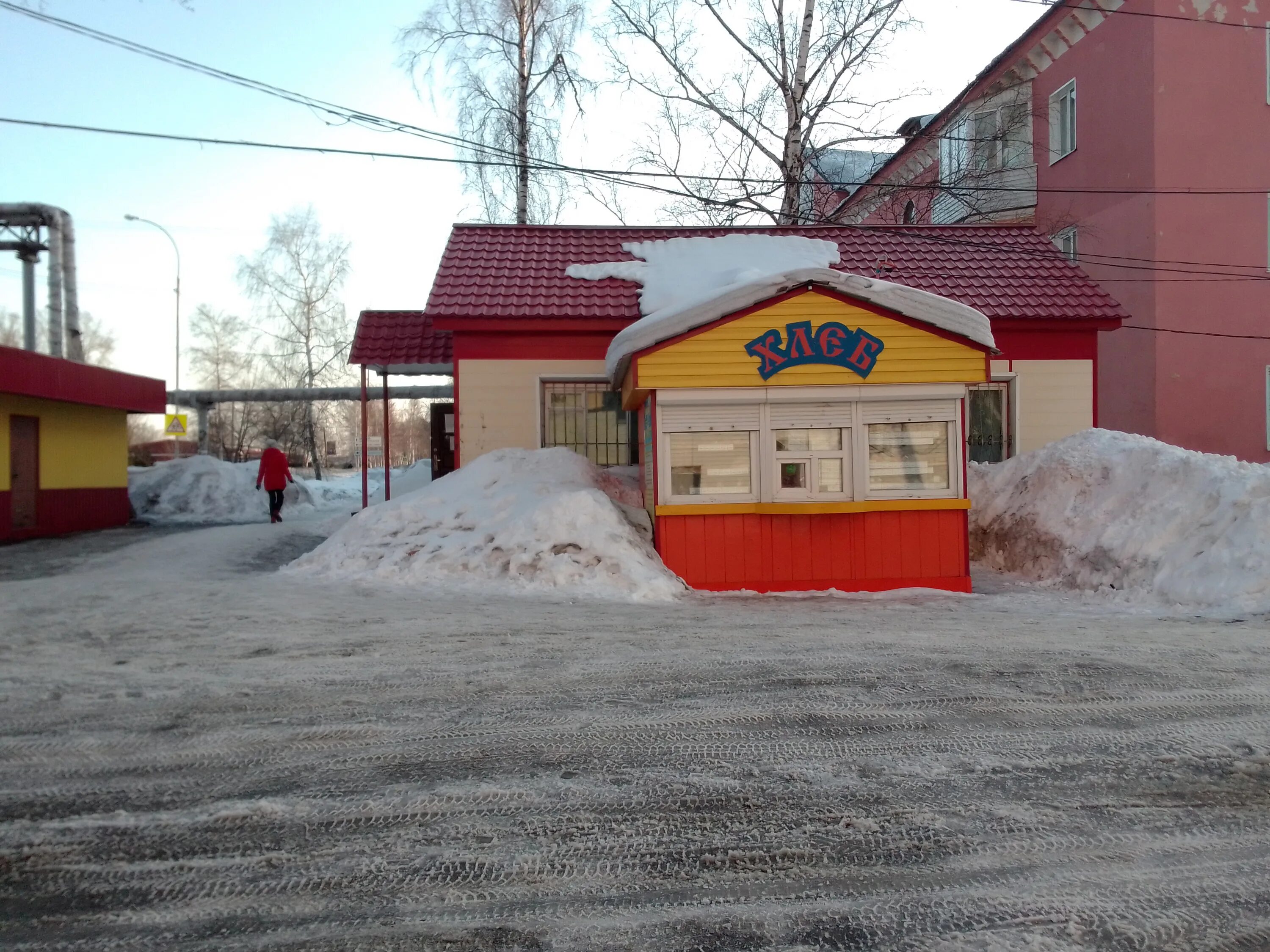 Плюшка ул 9 января 12 кемерово фото Reviews of Хлеб, Kemerovo Region, Anzhero-Sudzhensk, ulitsa Mira, 16 - Yandex Ma