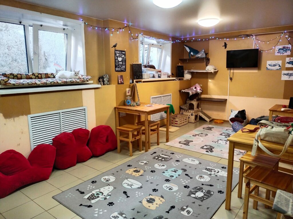 Плюшка ул 9 января 12 кемерово фото Плюшка, антикафе, ул. 9 Января, 12, Кемерово - Яндекс Карты