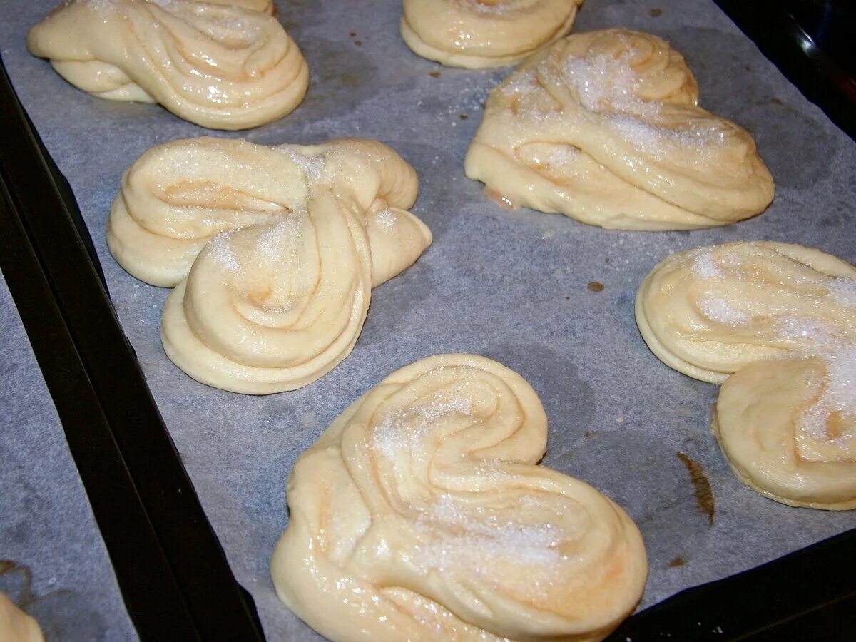 Плюшки домашние рецепт с фото пошагово Плюшки московские - те самые. Яна Мультиварка Дзен