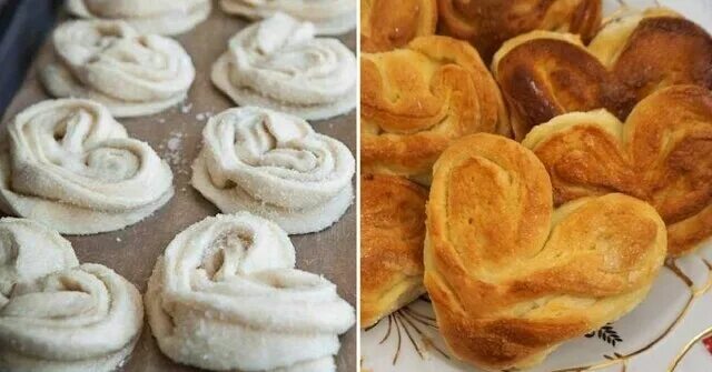 Плюшки домашние рецепт с фото пошагово Печём аппетитные сахарные плюшки OK.RU