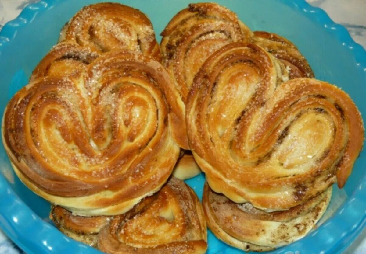 Плюшки домашние рецепт с фото пошагово Плюшки рецепты с пошаговым фото