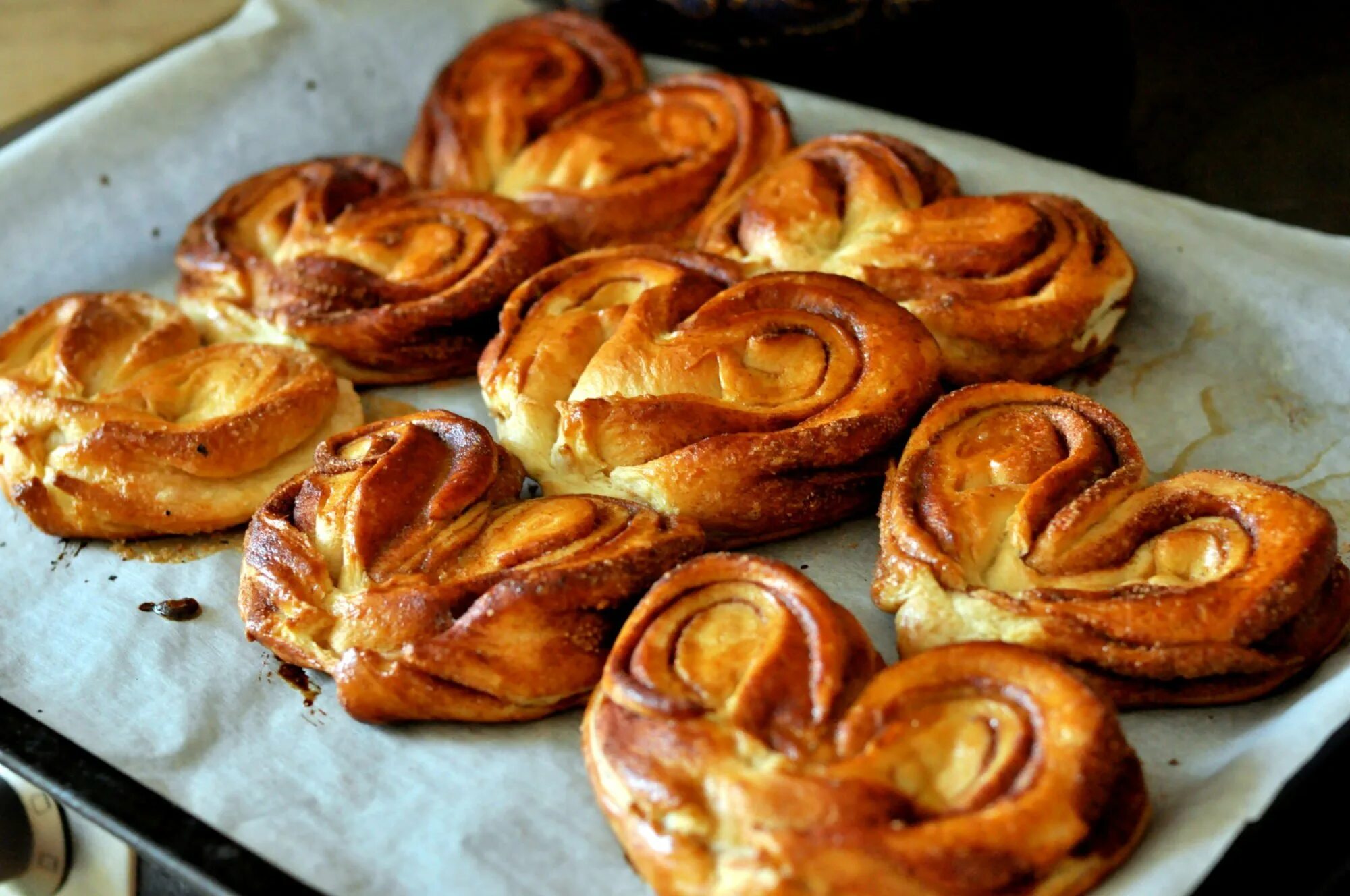 Плюшки домашние рецепт с фото пошагово Мягкое тесто для булочек фото - Coffeebull.ru