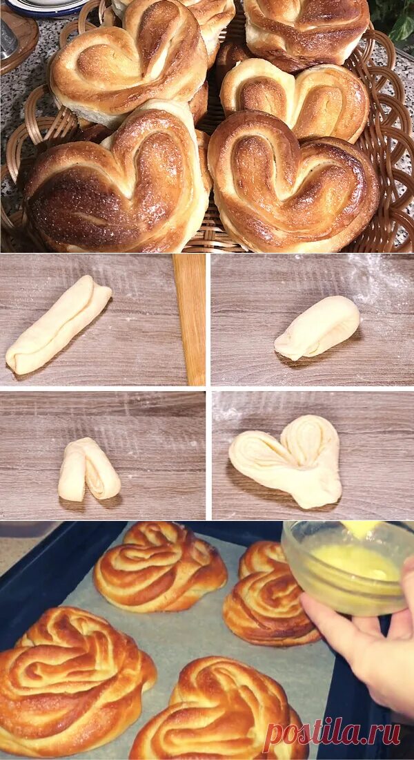 Плюшки домашние рецепт с фото пошагово Хотите побаловать детей? Испеките московские плюшки ChocoYamma Яндекс Д � Шеф-ко