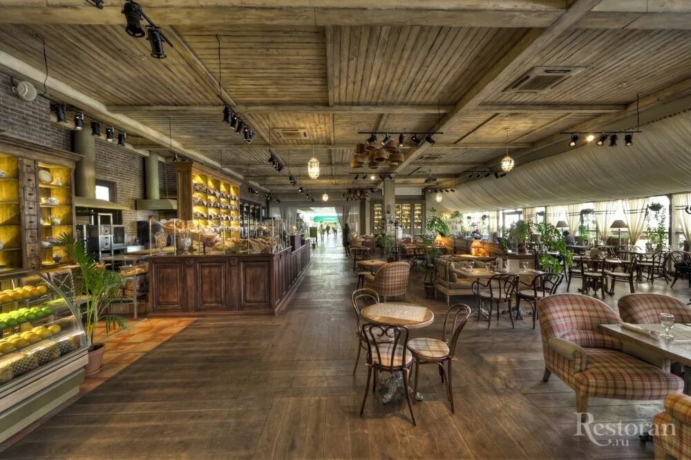 Плюшкин комендантский просп 9 корп 2 фото Restaurant Plushkin в Saint-Petersburgе - Официальный сайт Restoran.ru