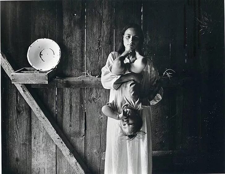 Плюсы черно белого фото 50 чудесных черно-белых снимков от мастеров фотографии - Рамблер/женский