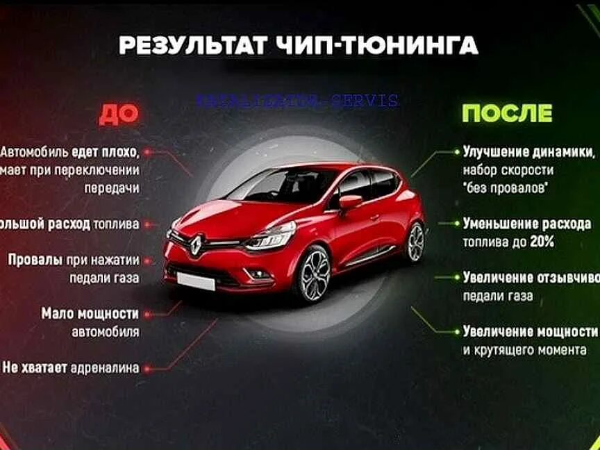 Плюсы чип тюнинга автомобиля клапана - Услуги автосервисов и мастеровремонту автомобиля, кузовным работам, по
