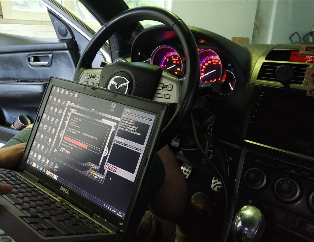 Плюсы чип тюнинга автомобиля avtochip64 - Ремонт авто, Диагностика авто, Техническое обслуживание авто, Сарат