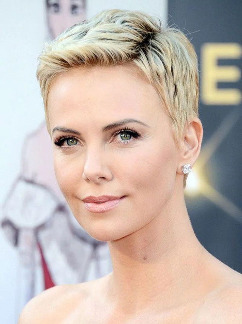 Плюсы коротких стрижек для женщин Képtalálat a következőre: "rövid haj szerelmesei" Short pixie haircuts, Short ha