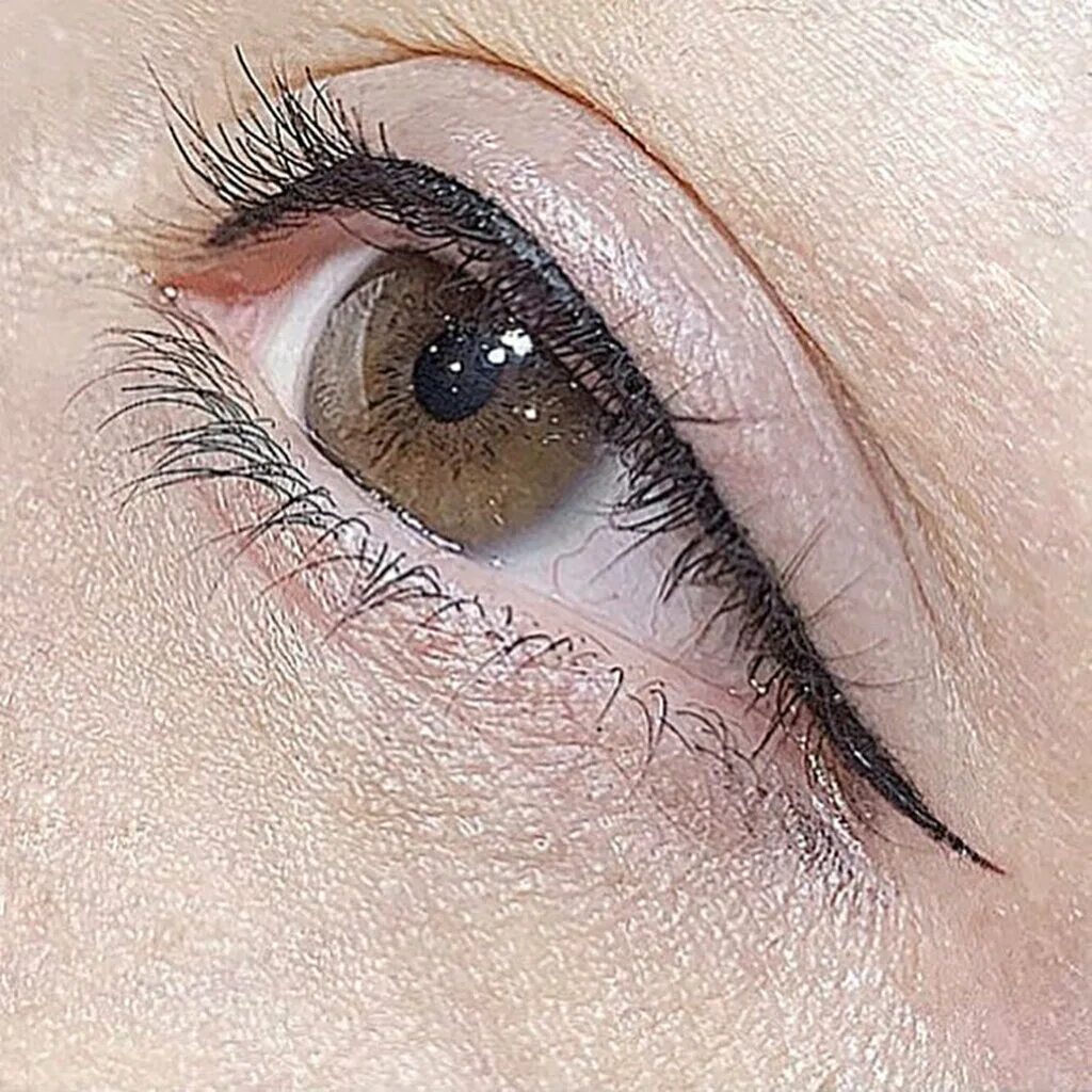 Плюсы межресничка татуаж Brow Bar, салон бровей и ресниц, ул. Урицкого, 6, Новосибирск - Яндекс Карты