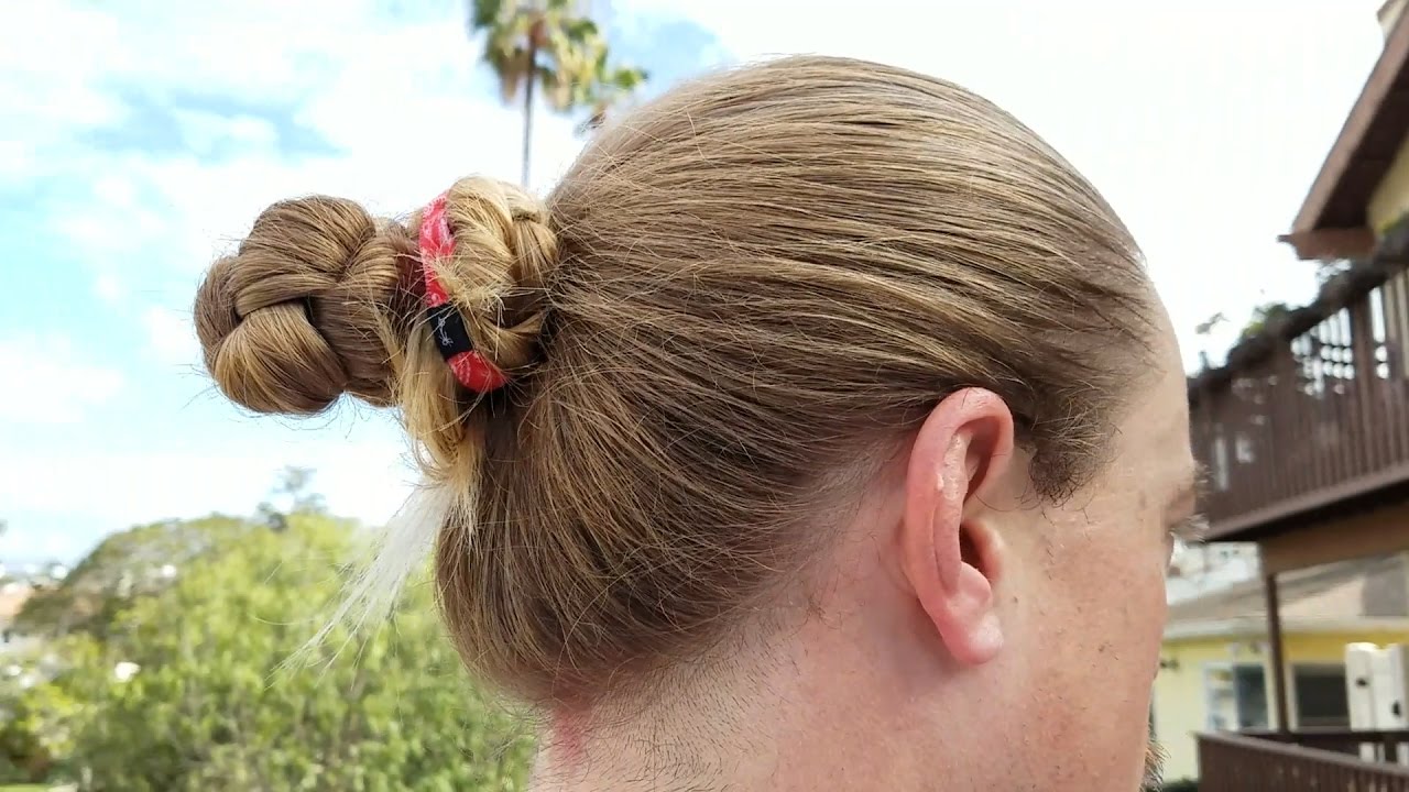 Плюсы причесок 3 Impressive Men’s Long Hairstyles for 2024 - YouTube