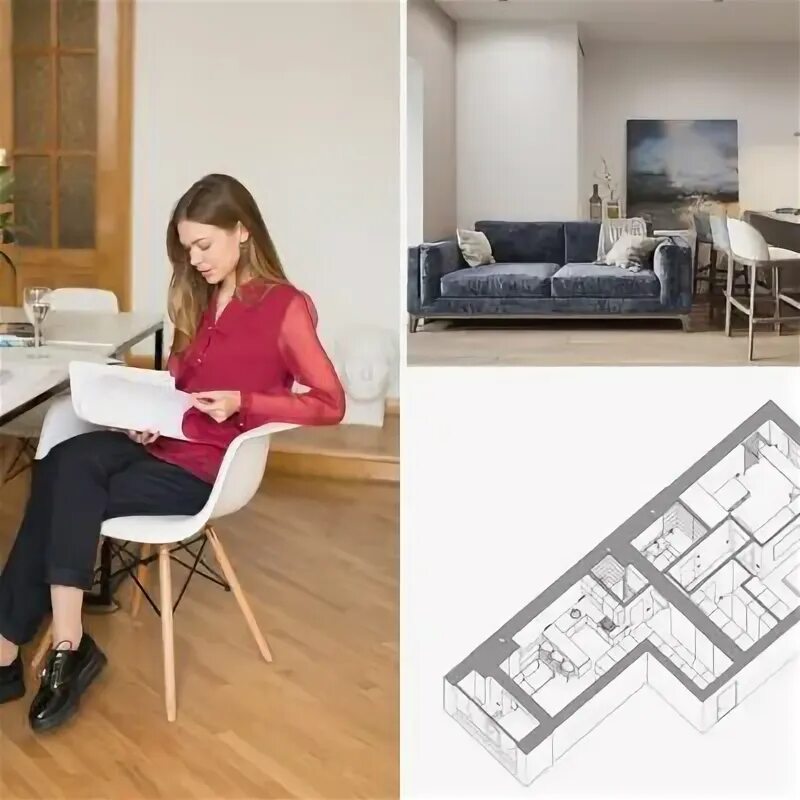 Плюсы работы дизайнера интерьера Why do you need an interior designer? Interior design, Design, Interior