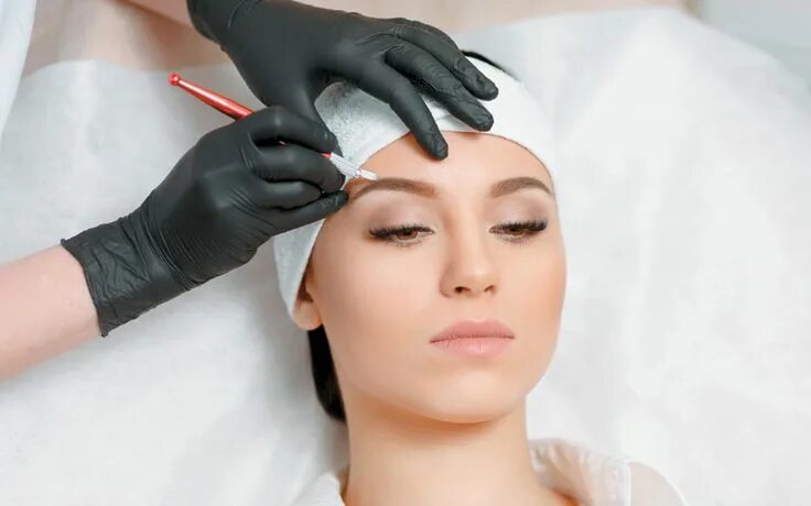 Плюсы татуажа The Legal Lowdown on Microblading American Spa Permanent makeup eyebrows, Perman