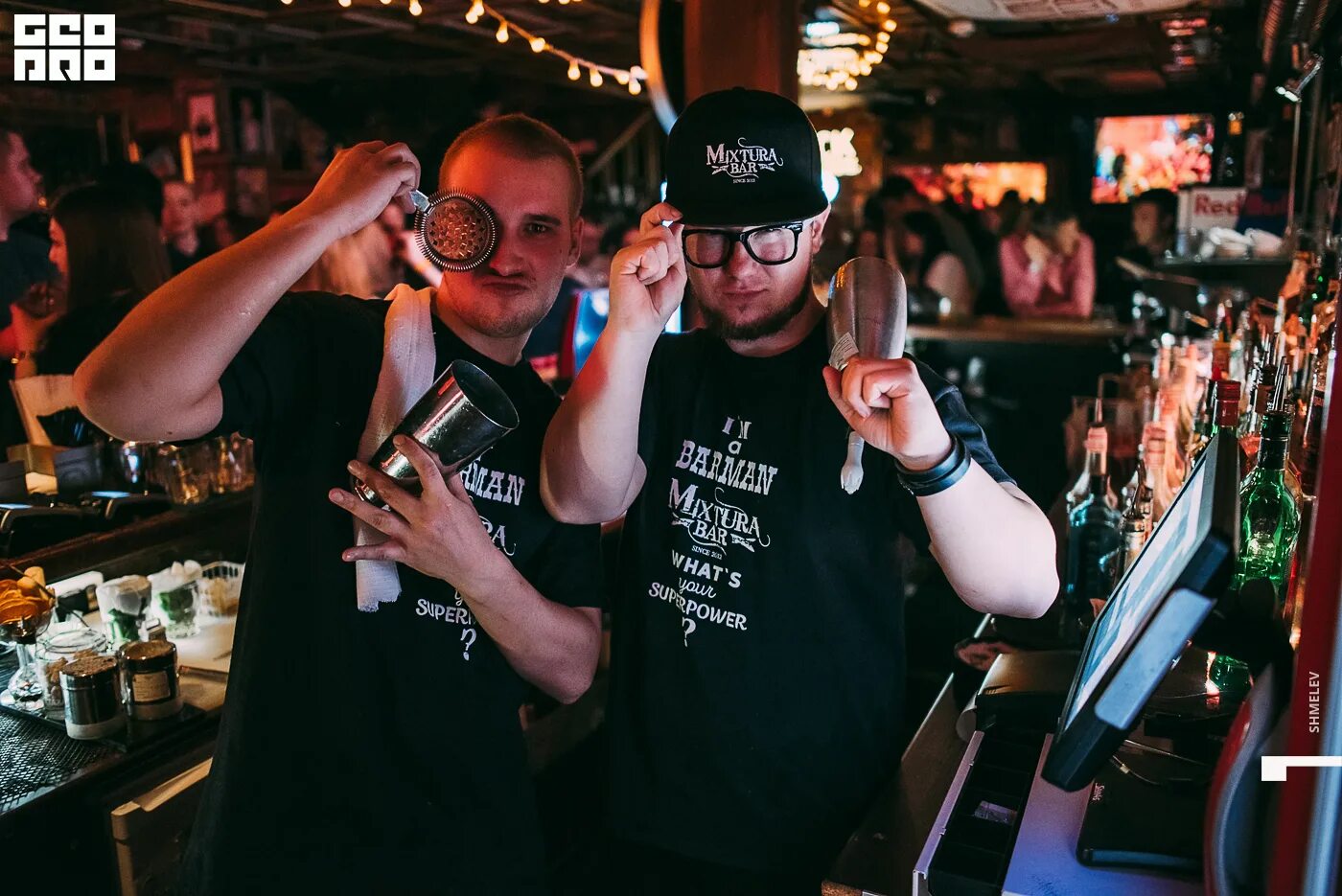Пм бар нижний новгород фото Mixtura Bar - бар с танцами в Нижнем Новгороде
