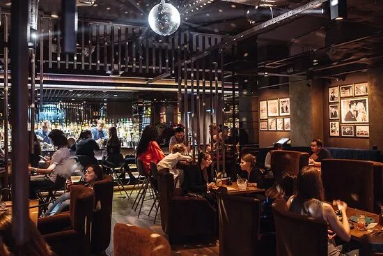 Пм бар нижний новгород фото Атмосфера в "Bar&Joy" - Picture of Bar&Joy, Nizhny Novgorod - Tripadvisor