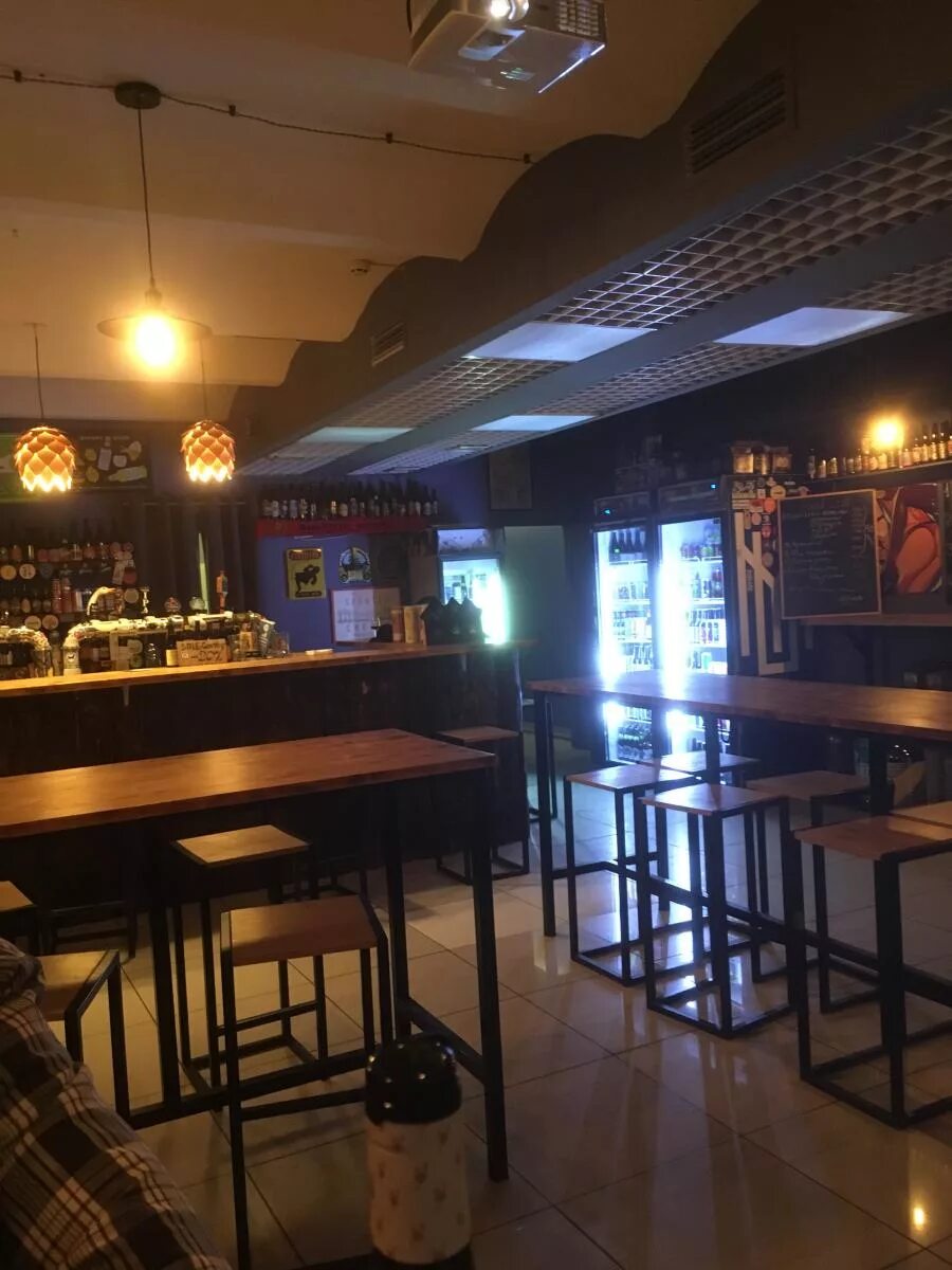 Пм бар нижний новгород фото Бар M & P Taproom по адресу Варварская, 10 в Нижегородская область - меню 2024, 
