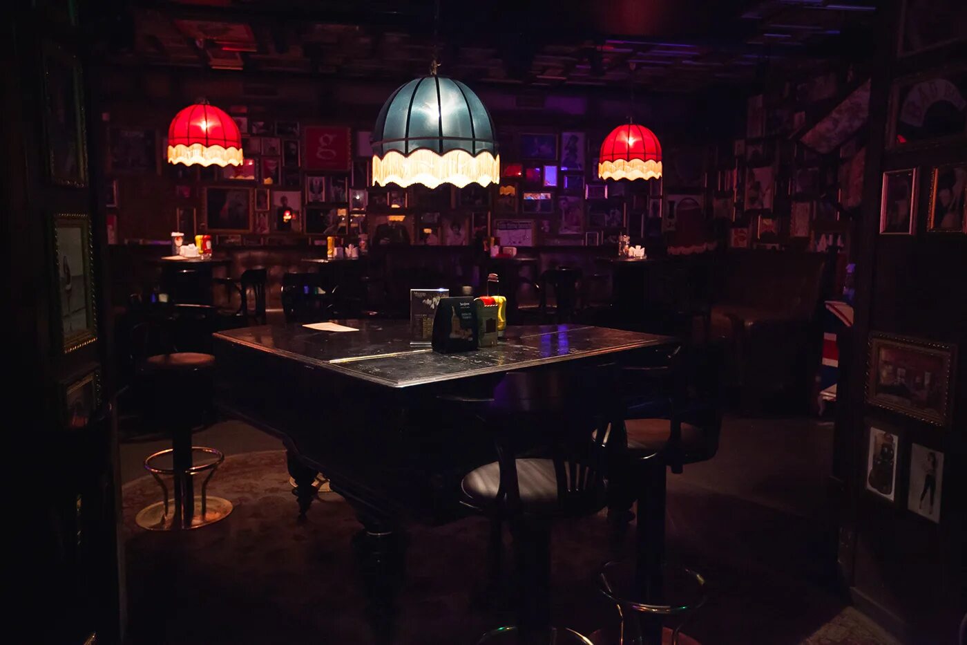 Пм бар нижний новгород фото MIXTURA BAR Nizhny Novgorod, Komintern street, 105 :: Behance