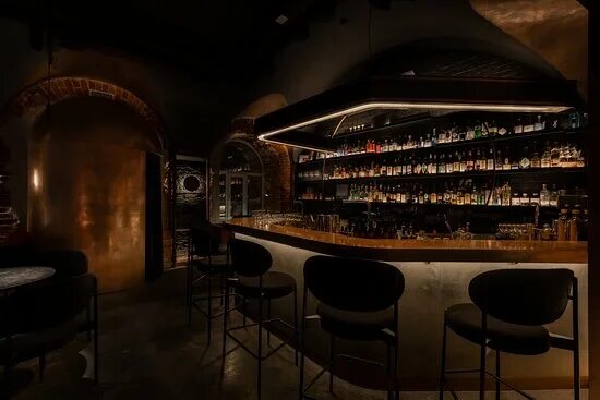 Пм бар нижний новгород фото Бар Медные трубы - Picture of Mednye Truby Bar, Nizhny Novgorod - Tripadvisor