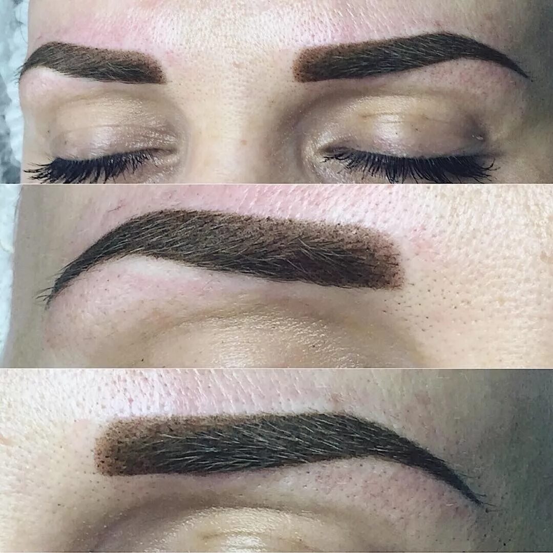 Пм бровей фото Permanent makeup eyebrows Permanent makeup eyebrows, Permanent makeup, Eyebrow d