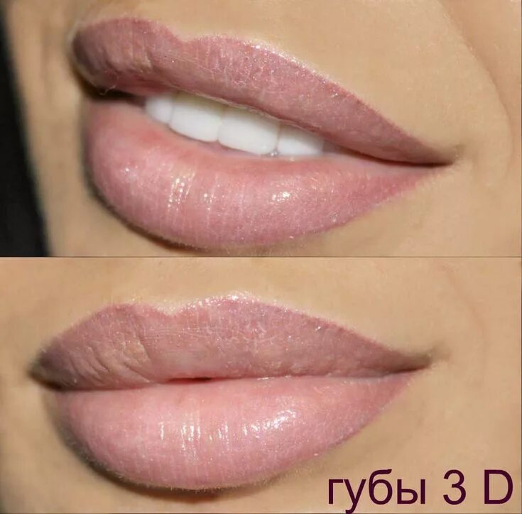 Пм губ крем карамель фото Татуаж губ фото до и после (+ 50 фото) Makeup, Lip fillers, Perfect brows