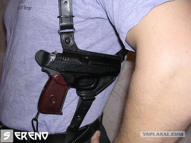 Пм верхне ростинское ш 9 фото Почему советские офицеры носили пистолет справа на ремне, а немецкие - слева? - 