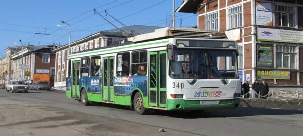 Пмуп городской транспорт московская ул 14 фото Горсовет Петрозаводска не поддержал предложение мэра о сохранении 10-рублевого п