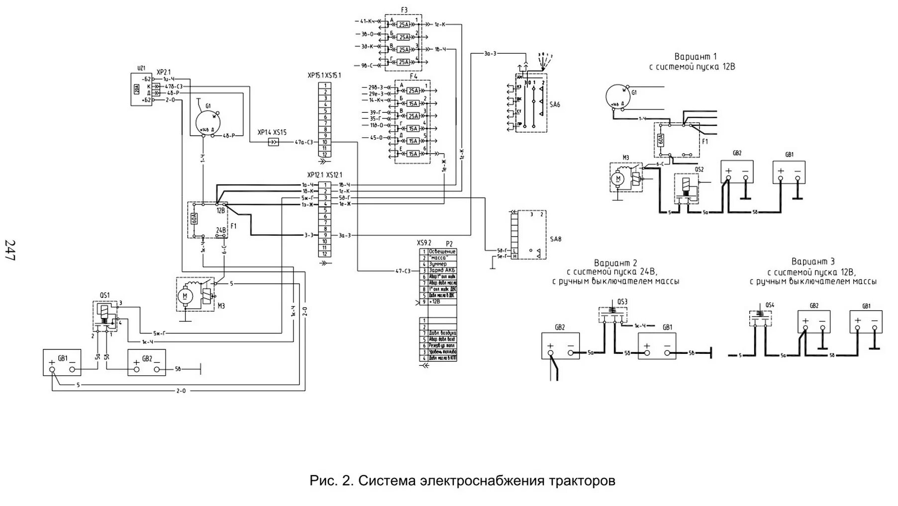 Пн191 блок преобразователь схема подключения на тракторе Самодельный кондиционер РТМ (ремонтно-тракторная мастерская) форум на Fermer.ru 