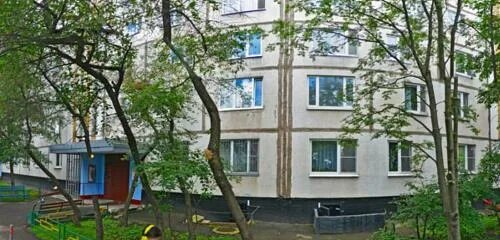 Пнд 19 алтуфьевское шоссе фото здания Отзывы о "Роспромгрупп" на Бибирево, Россия, Москва, Алтуфьевское шоссе, 58А - Я