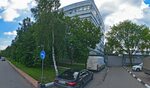 Пнд 19 алтуфьевское шоссе фото здания Пнд алтуфьево