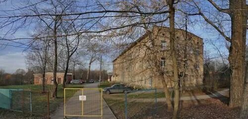 Пнд 19 алтуфьевское шоссе фото здания Филиал ГБУЗ ПКБ № 4 ДЗМ им. П. Б. Ганнушкина Психоневрологический диспансер № 19