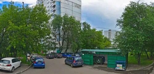 Пнд 19 алтуфьевское шоссе фото здания Отзывы о "Точка сбора мусора" на Бибирево, Россия, Москва, Северо-Восточный адми