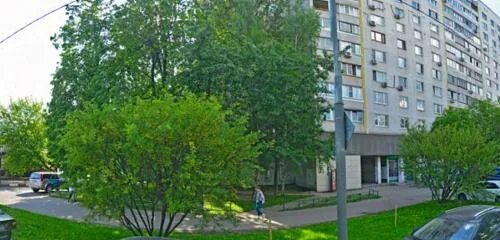 Пнд 19 алтуфьевское шоссе фото здания Панорама: Почта банк, банкомат, Алтуфьевское ш., 97 - Яндекс.Карты