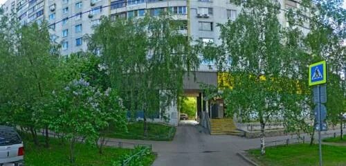 Пнд 19 алтуфьевское шоссе фото здания Служба эвакуации, автотехпомощь, эвакуация автомобилей, Алтуфьевское ш., 97, Мос