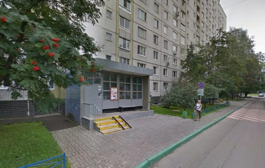 Пнд 19 алтуфьевское шоссе фото здания Алтуфьевское шоссе д. 85А на карте Москвы