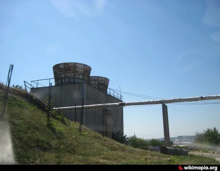 Пневматика балаклавская ул 68 симферополь фото Завод "Пневматика" - Симферополь