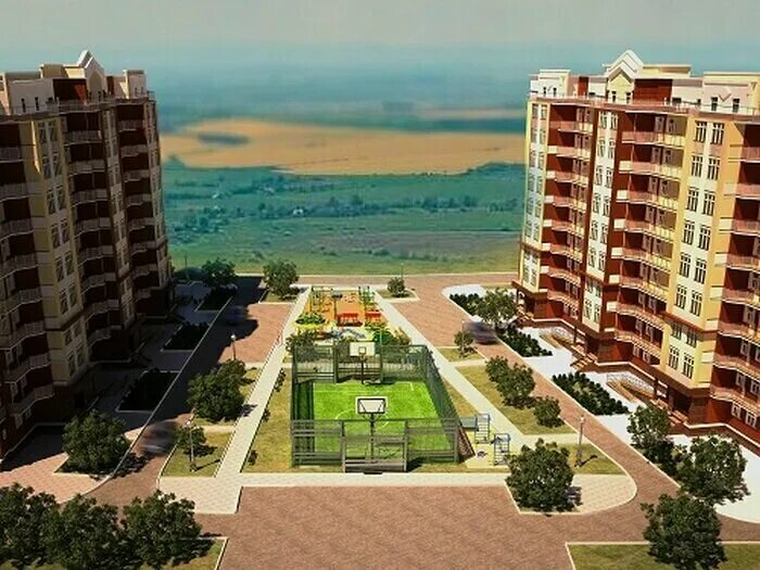 Пневматика балаклавская ул 68 симферополь фото По ул. Балаклавская, housing complex, Симферополь, Балаклавская улица, 73Б - Yan