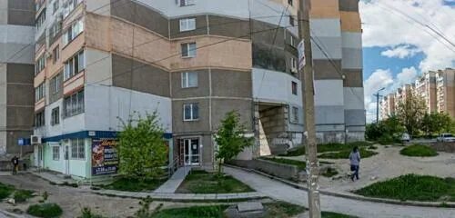 Пневматика балаклавская ул 68 симферополь фото Больше не работает: Sn, аптека, Республика Крым, Симферополь, Балаклавская улица
