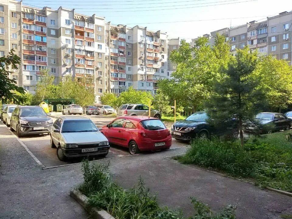 Пневматика балаклавская ул 68 симферополь фото Квартиры на балаклавской симферополь