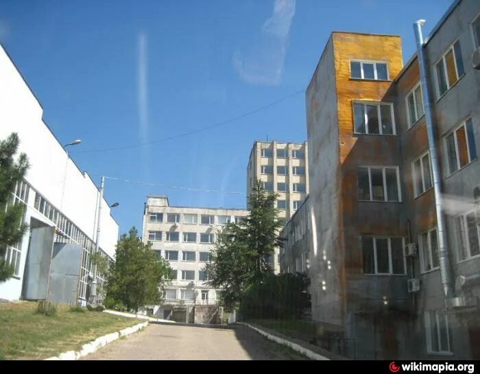 Пневматика балаклавская ул 68 симферополь фото Simferopol city Photos, Photos of Simferopol city - Page 39