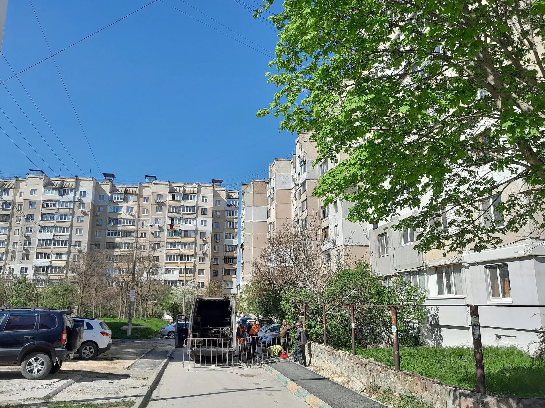 Пневматика балаклавская ул 68 симферополь фото Симферополь ул балаклавская 99а
