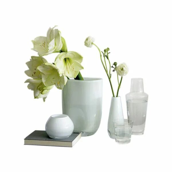Пнг декор для дома Still life, Vase, Flowers