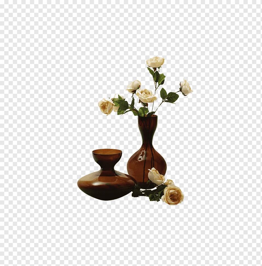Пнг декор для дома Vase Interior Design Services, Home Decoration, television, decor, decorative pn