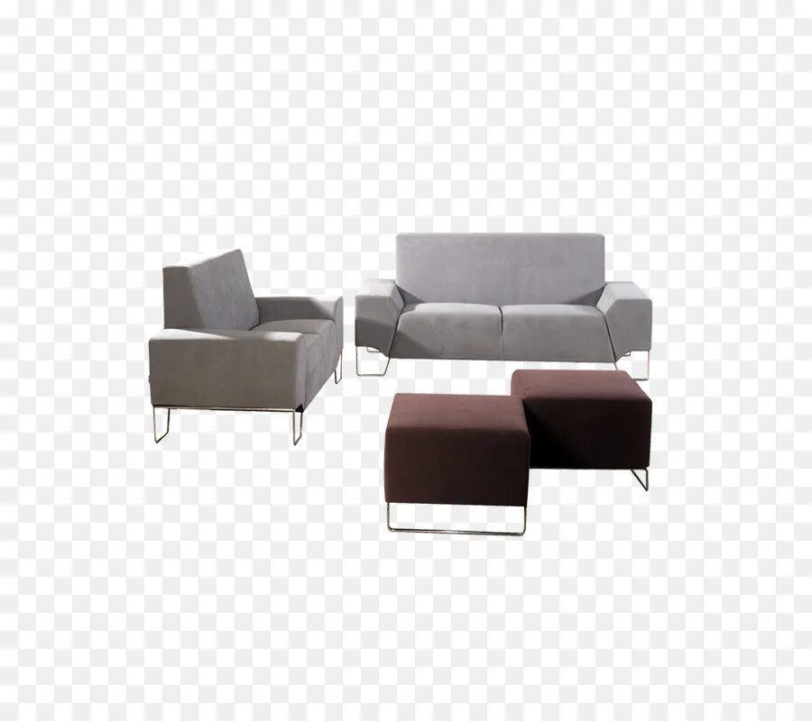 Пнг мебель для интерьера Meja kopi Sofa abu-Abu - Abu-abu sofa furniture gambar - Unduh Square, Sudut, La