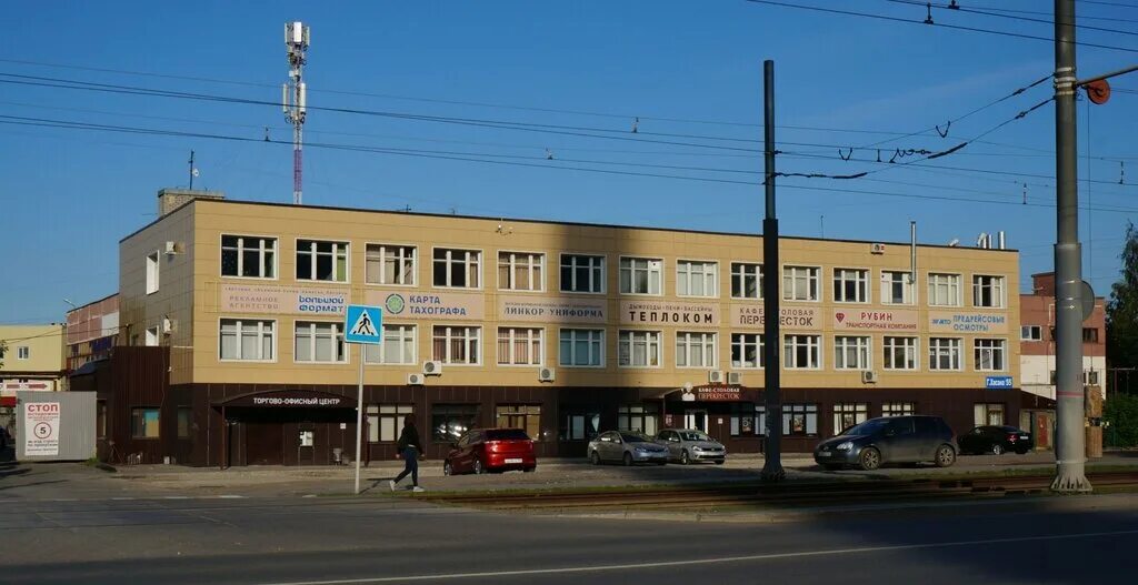 Пнити ул героев хасана 41 фото Ёлки, christmas decorations and christmas trees, Perm, Geroev Khasana Street, 55