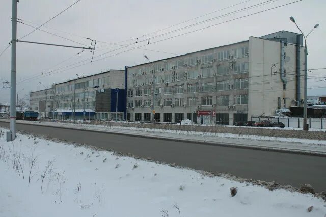 Пнити ул героев хасана 41 фото ОАО "Пермский научно-исследовательский технологический институт" (ПНИТИ) - ZAVOD