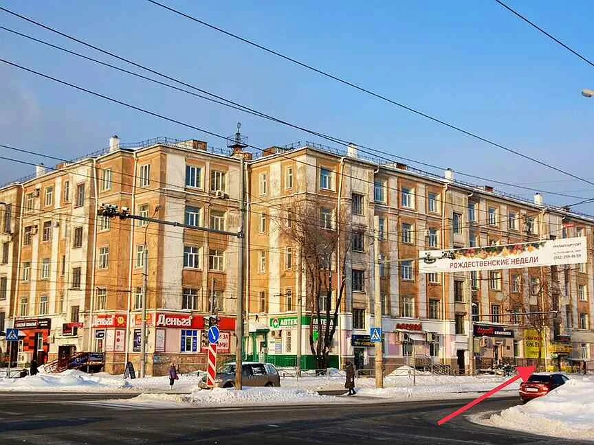 Пнити ул героев хасана 41 пермь фото Магазин ОргстройФинанс