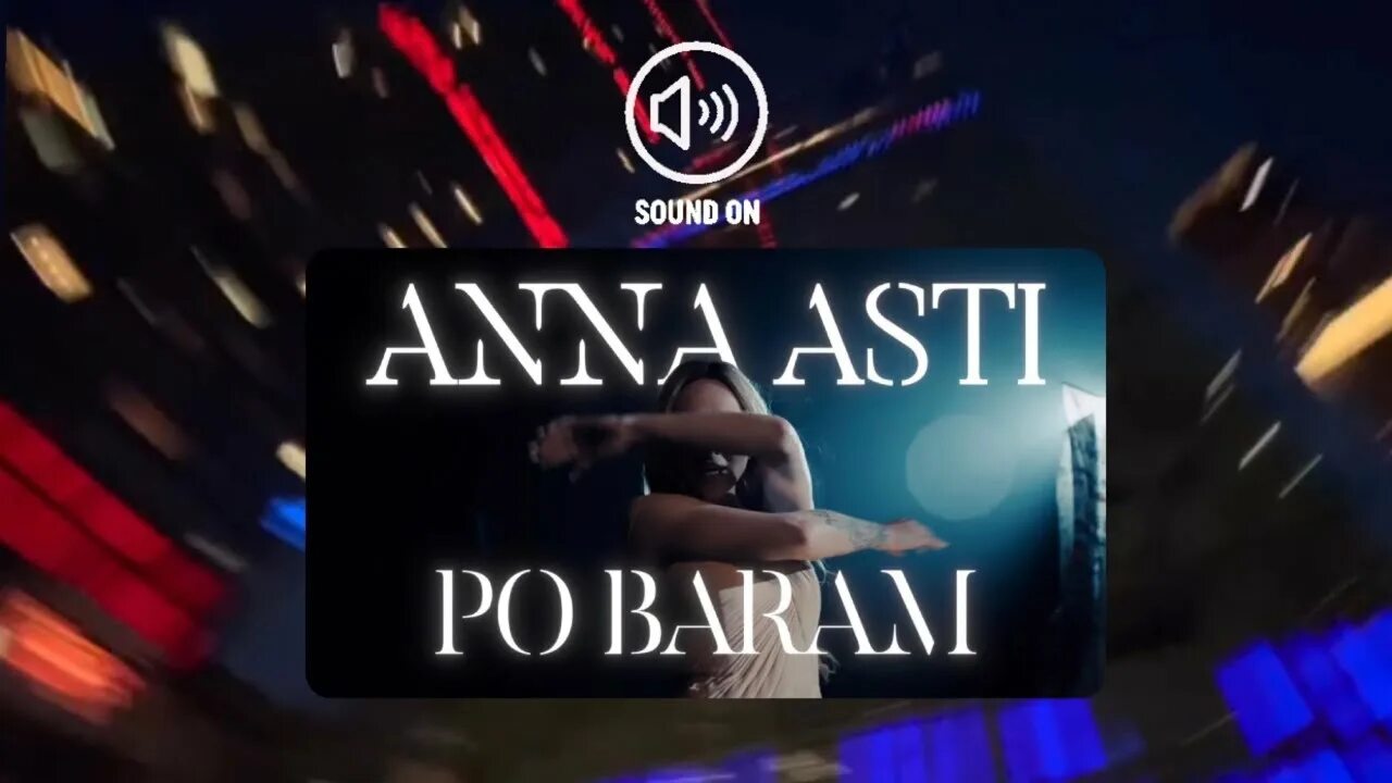 По барам асти фото ANNA ASTI - ПО БАРАМ Танец Kolya Korolev & Elina Koroleva Night dance in Moscow 